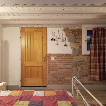 Ferienhaus Casa Max *