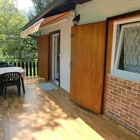 Ferienhaus Casa Max