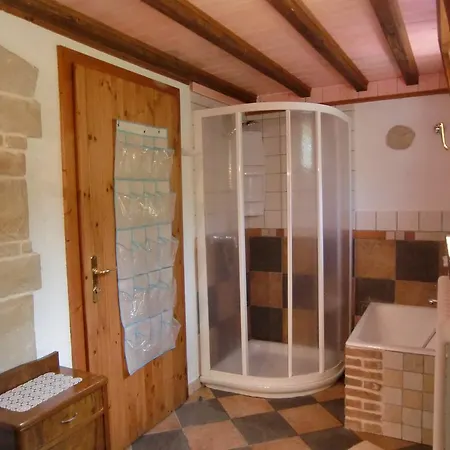 Casa Max Ferienhaus