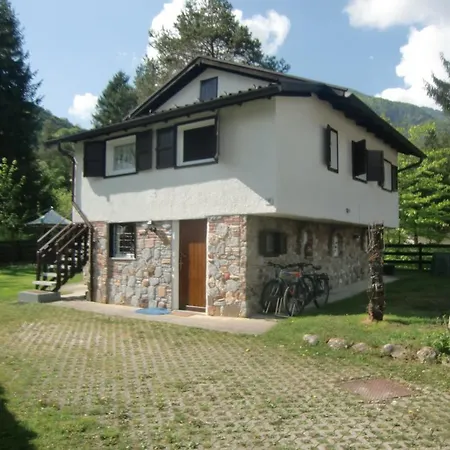 Ferienhaus Casa Max *